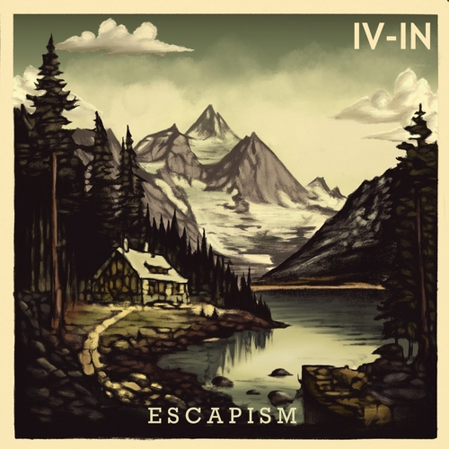 IV-IN - Escapism [K002]